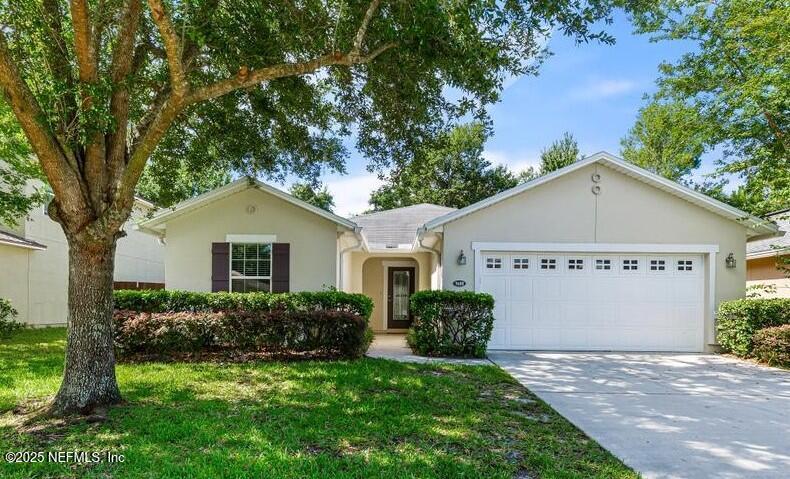 9680 WEXFORD CHASE Road