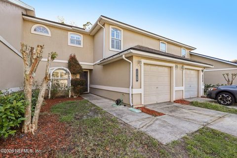 2370 WOOD HOLLOW Lane B Fleming Island FL 32003
