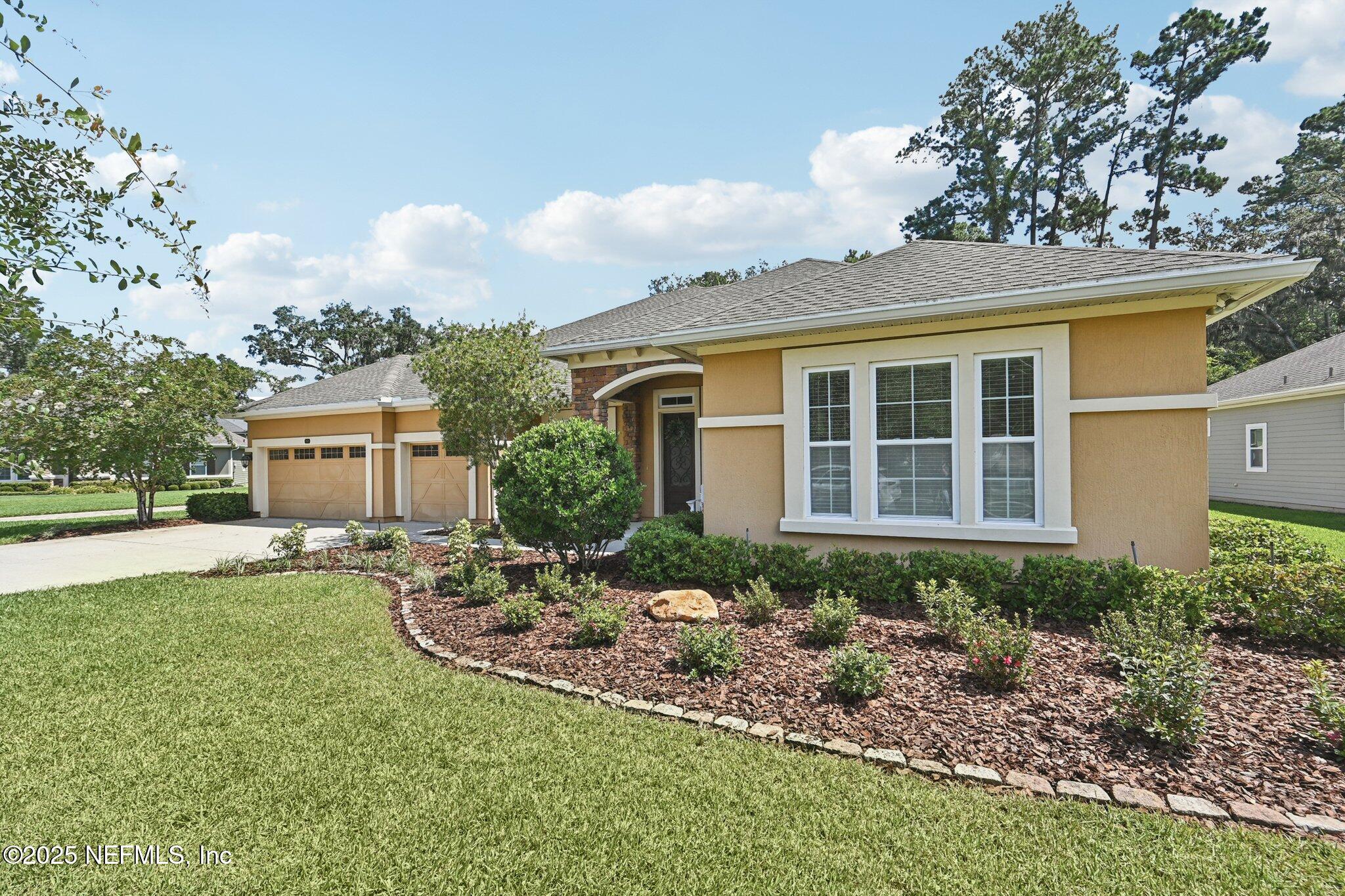 2513 RILEY OAKS Trail