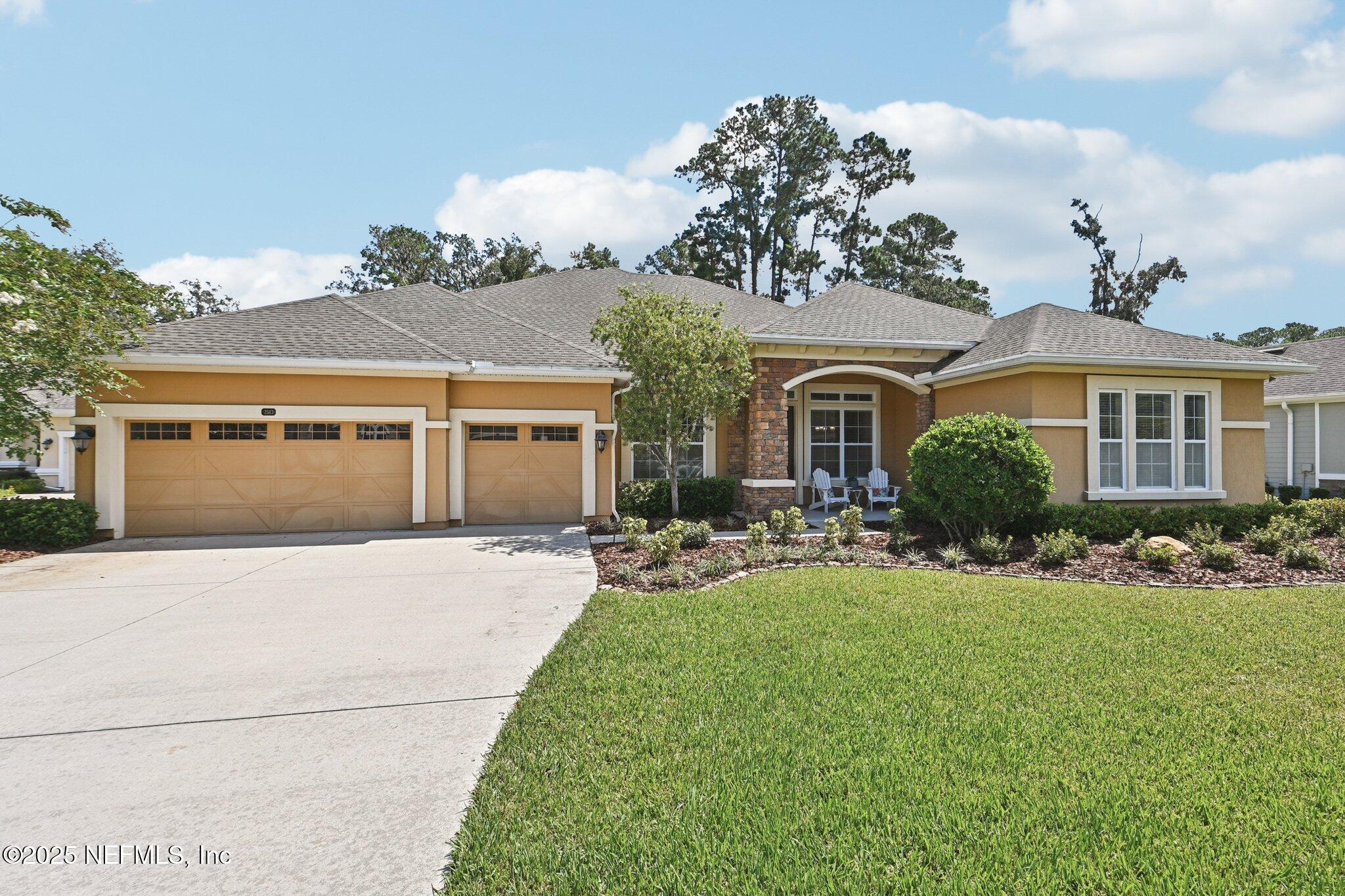 2513 RILEY OAKS Trail