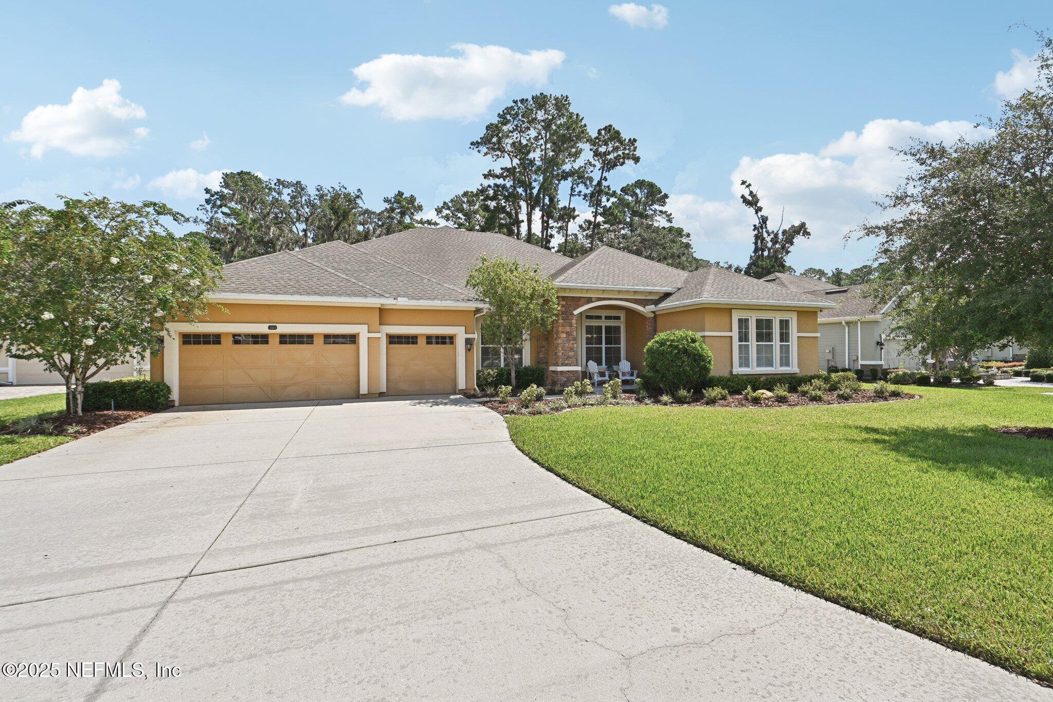 2513 RILEY OAKS Trail