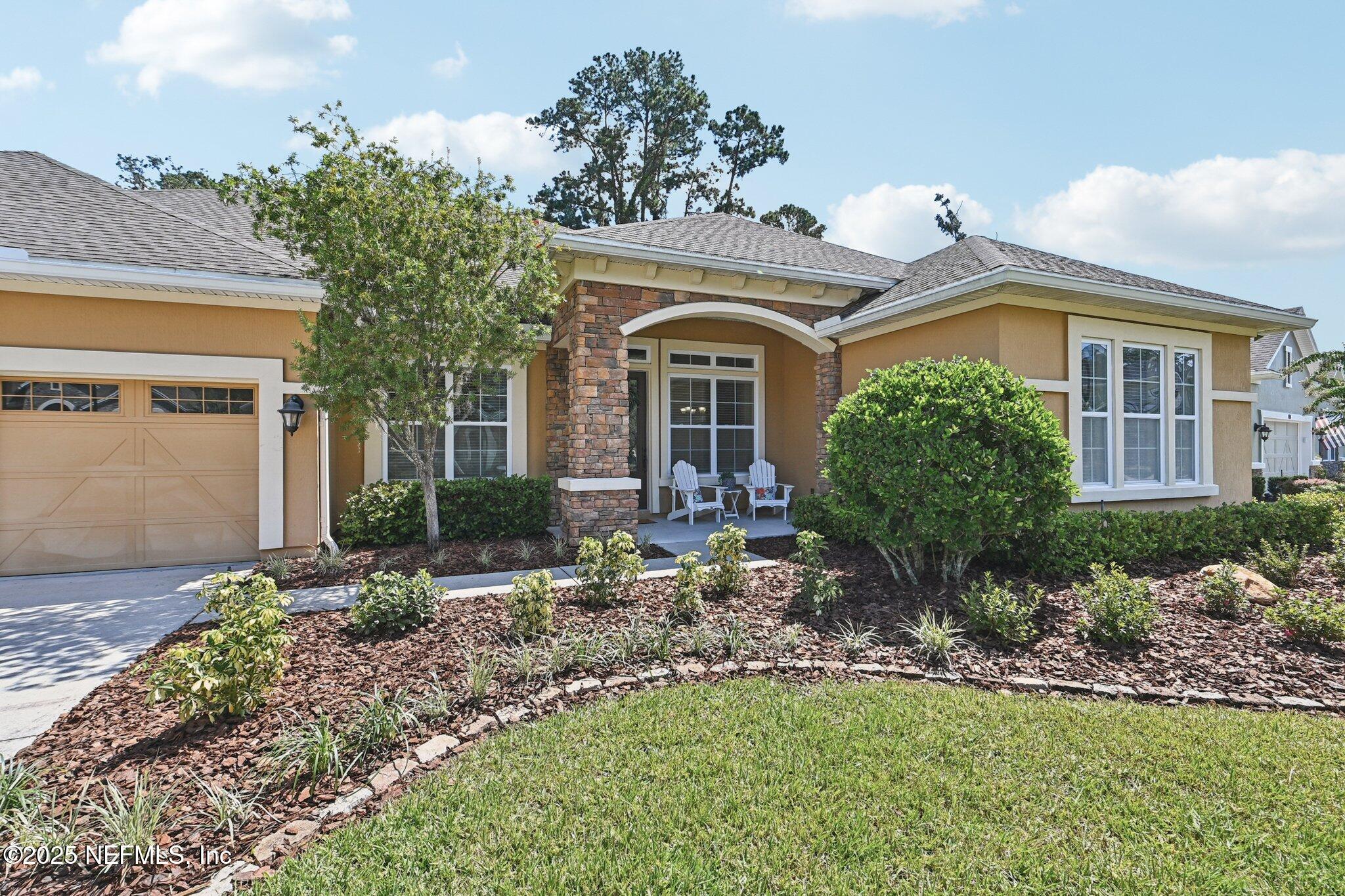 2513 RILEY OAKS Trail