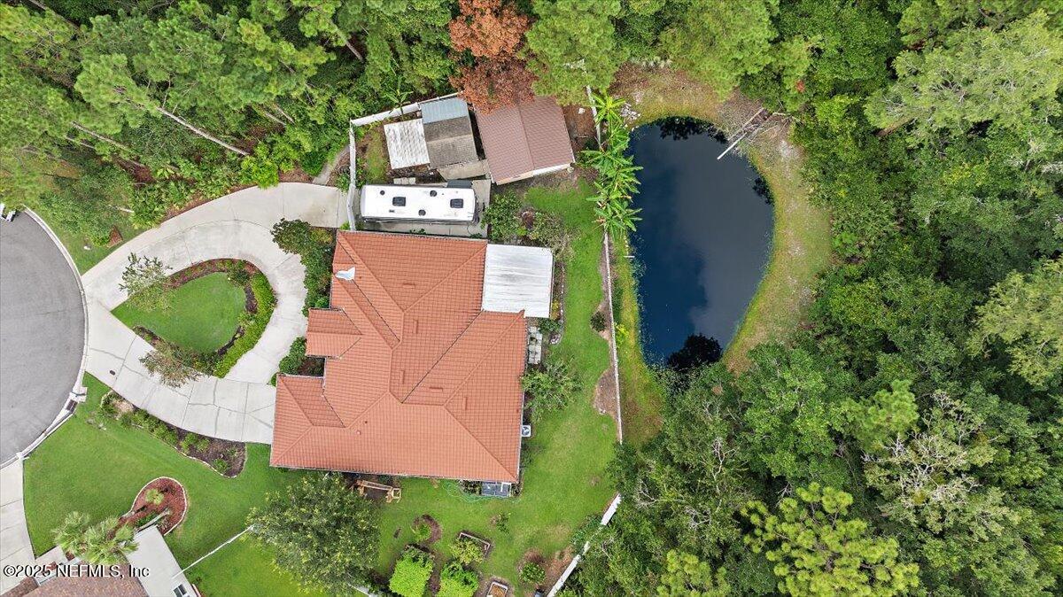 2335 WATERMILL Drive