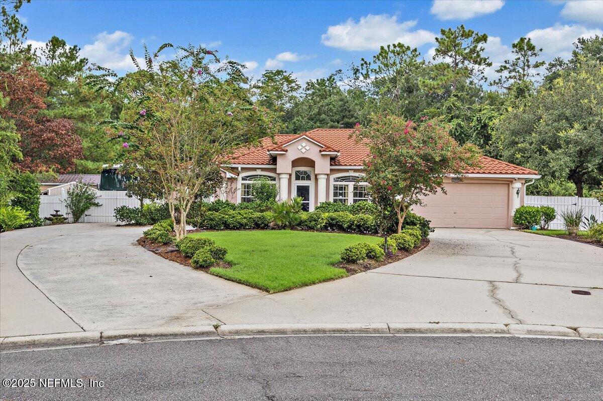 2335 WATERMILL Drive