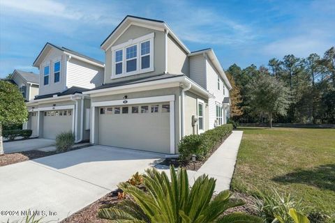 A home in St Augustine