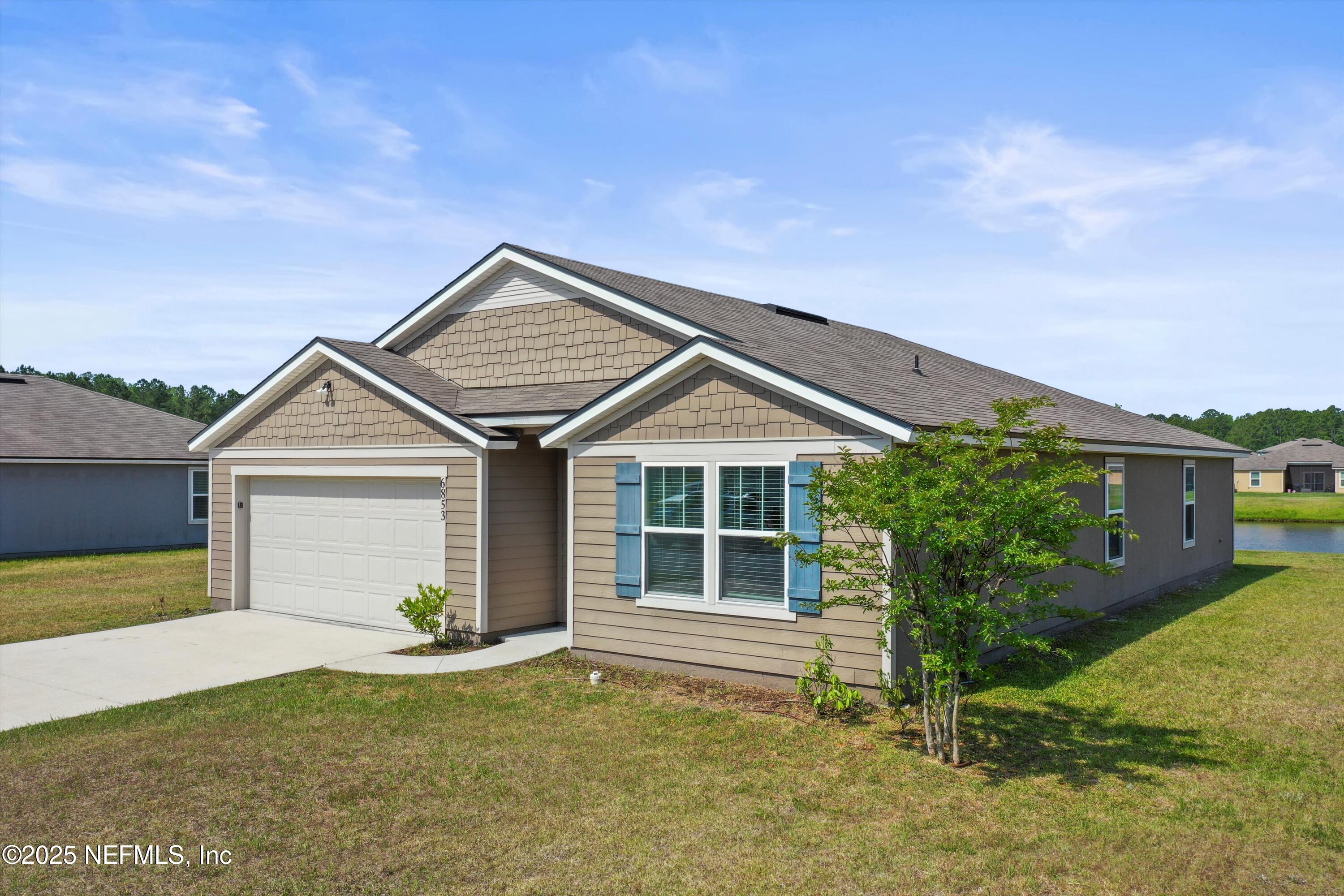 6853 SANDLE Drive