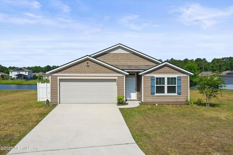 6853 SANDLE Drive Jacksonville FL 32219