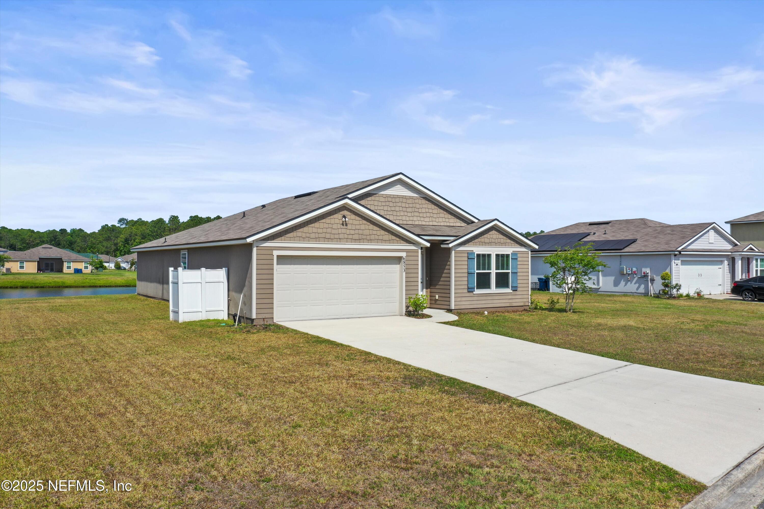 6853 SANDLE Drive