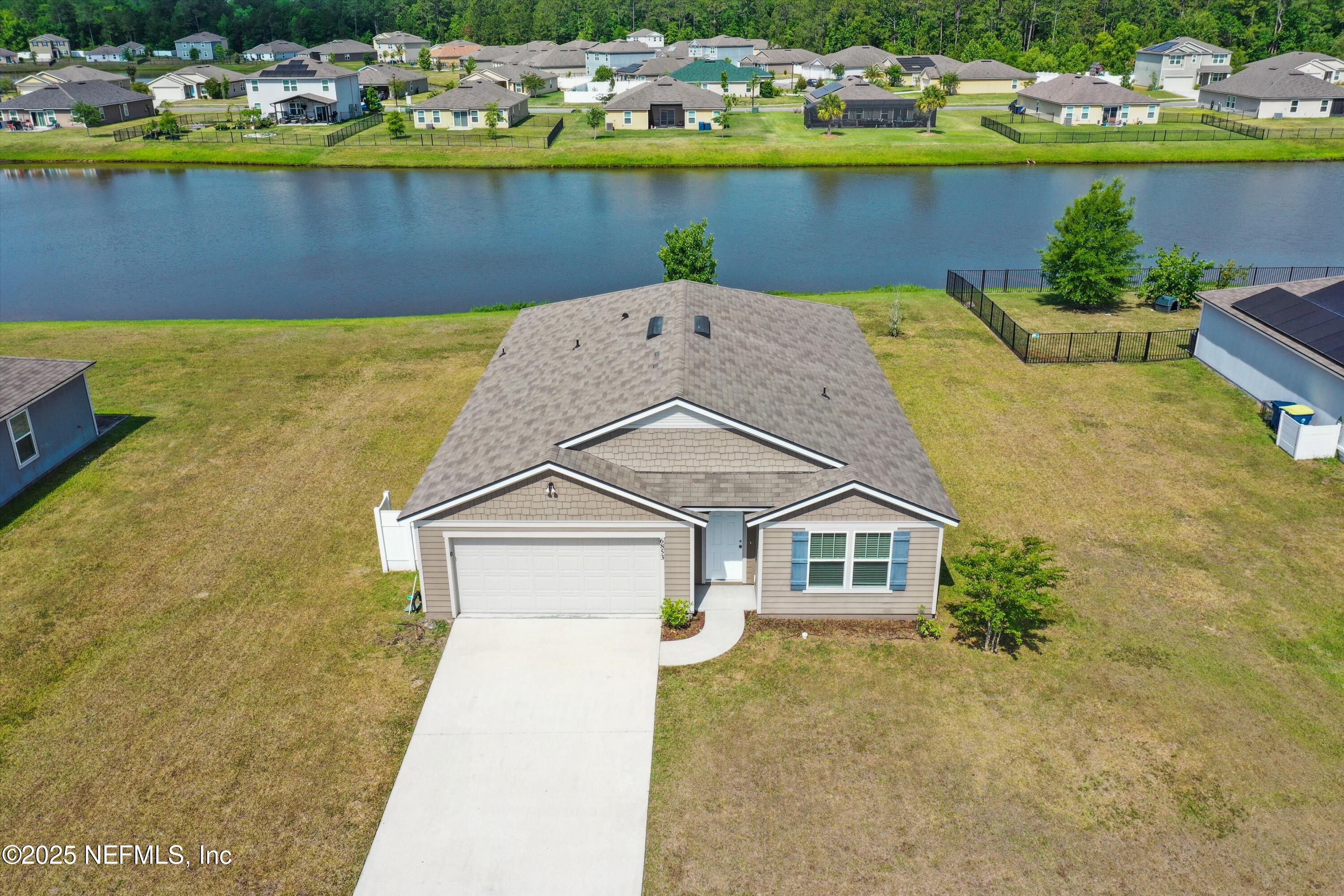 6853 SANDLE Drive