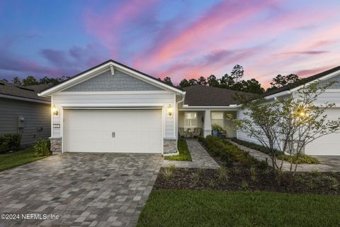 A home in Ponte Vedra