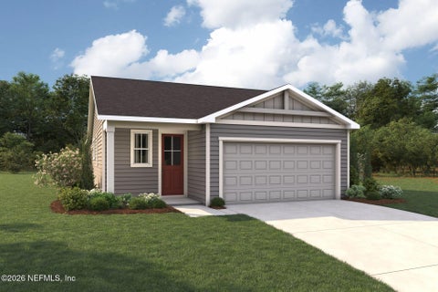 Photo of 2951 DARLINGTON OAK Road, Green Cove Springs, FL 32043 (MLS # 2167164)