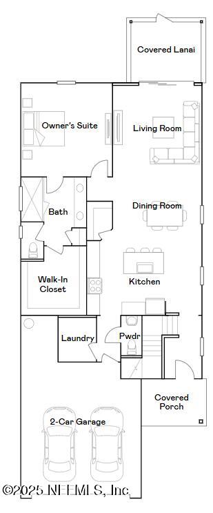 590 AVALON WOODS Lane