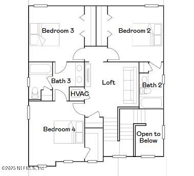 590 AVALON WOODS Lane