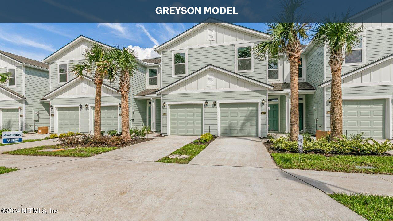 5924 ORTEGA LAKE Drive