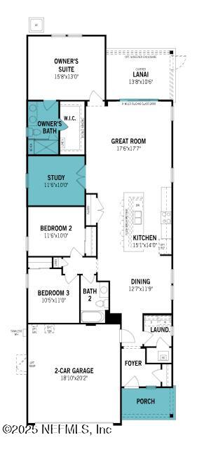 123 APPALACHIAN Trail