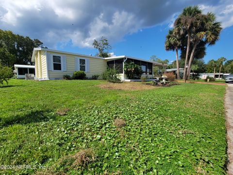 A home in Satsuma