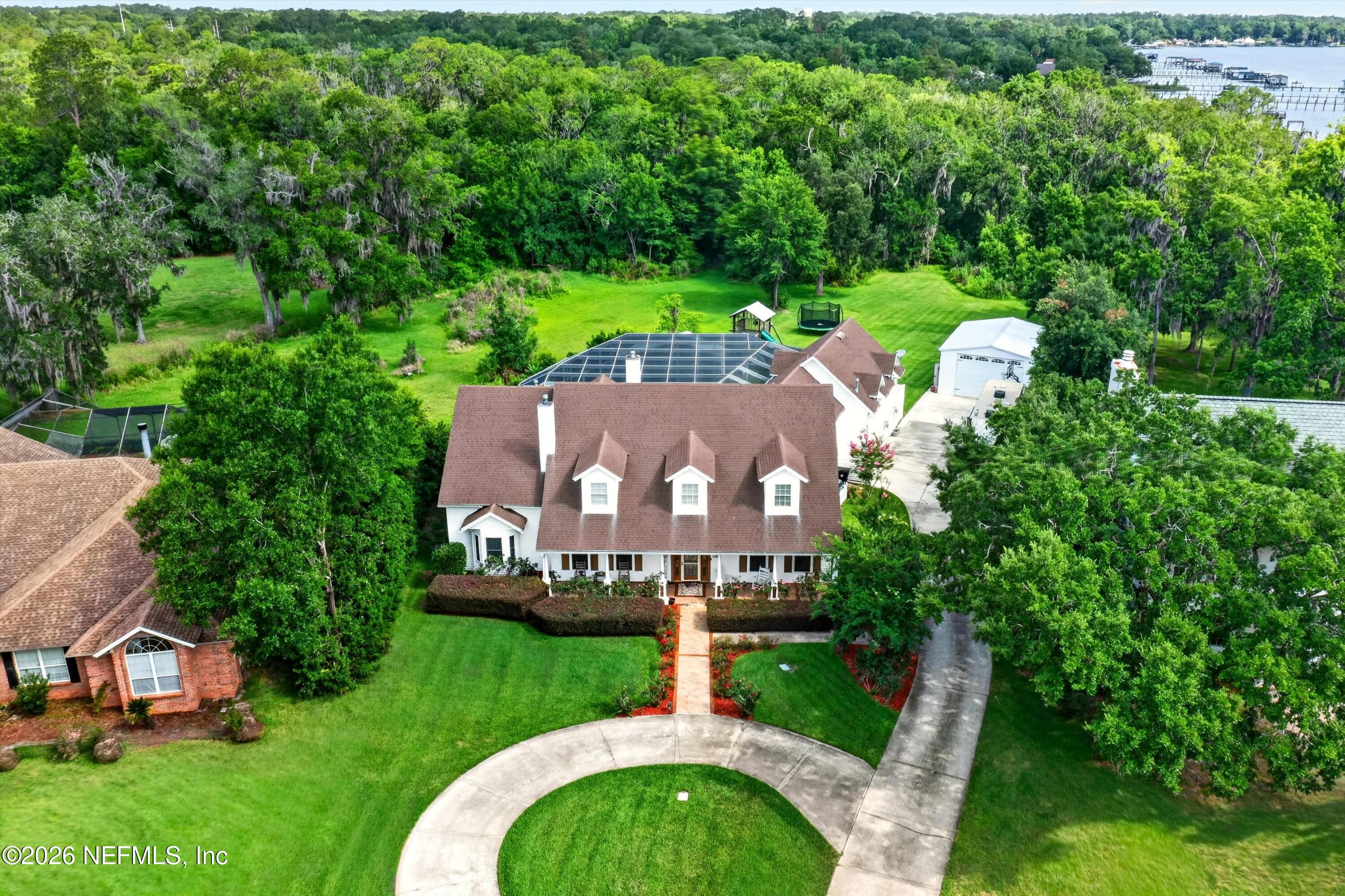 Photo 1 of 65 — 1806 LAKEDGE Drive, Middleburg, FL 32068