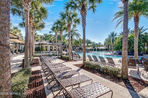 A home in Ponte Vedra