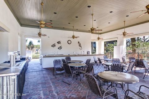 A home in Ponte Vedra