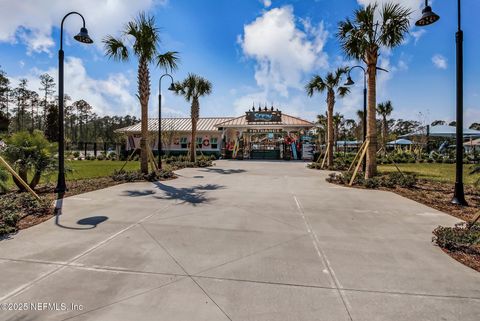 A home in Ponte Vedra