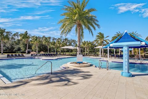 A home in Ponte Vedra