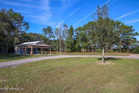 A home in Ponte Vedra