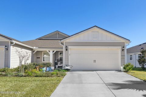 A home in Ponte Vedra