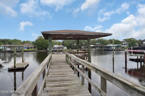 A home in Ponte Vedra