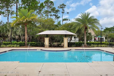 A home in Ponte Vedra