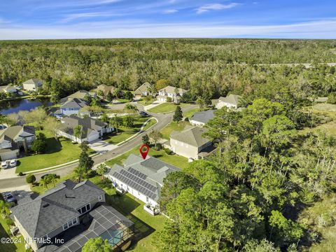 A home in Ponte Vedra