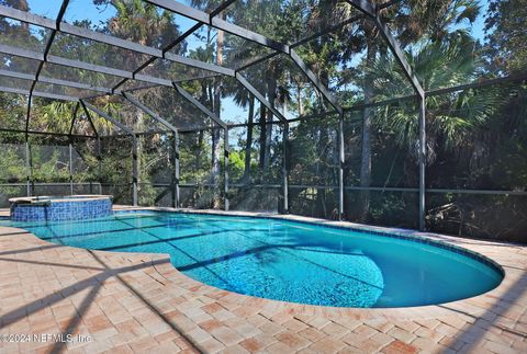 A home in Ponte Vedra