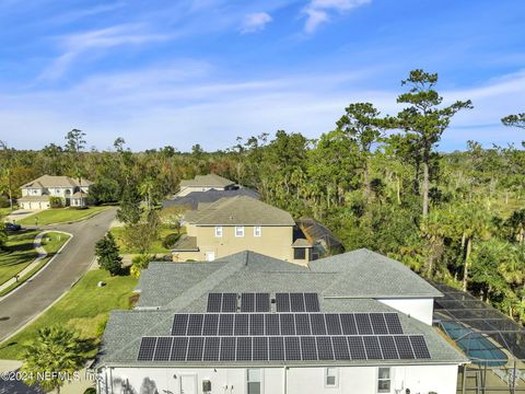 A home in Ponte Vedra