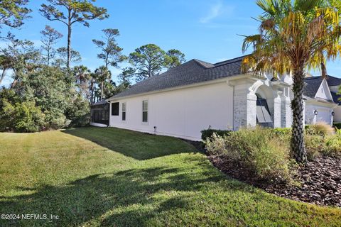 A home in Ponte Vedra