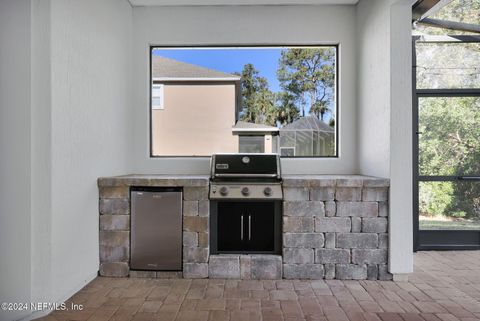 A home in Ponte Vedra