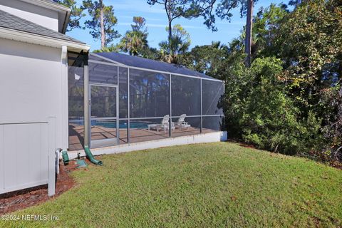 A home in Ponte Vedra