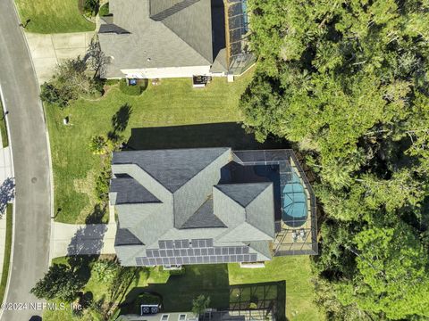 A home in Ponte Vedra