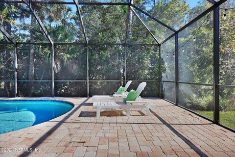 A home in Ponte Vedra