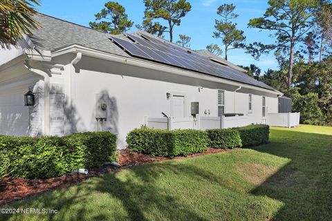 A home in Ponte Vedra