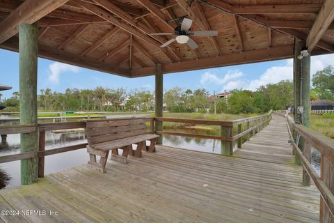 A home in Ponte Vedra