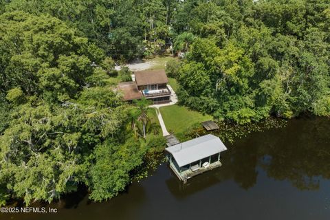 145 FINNIGAN Road Satsuma FL 32189