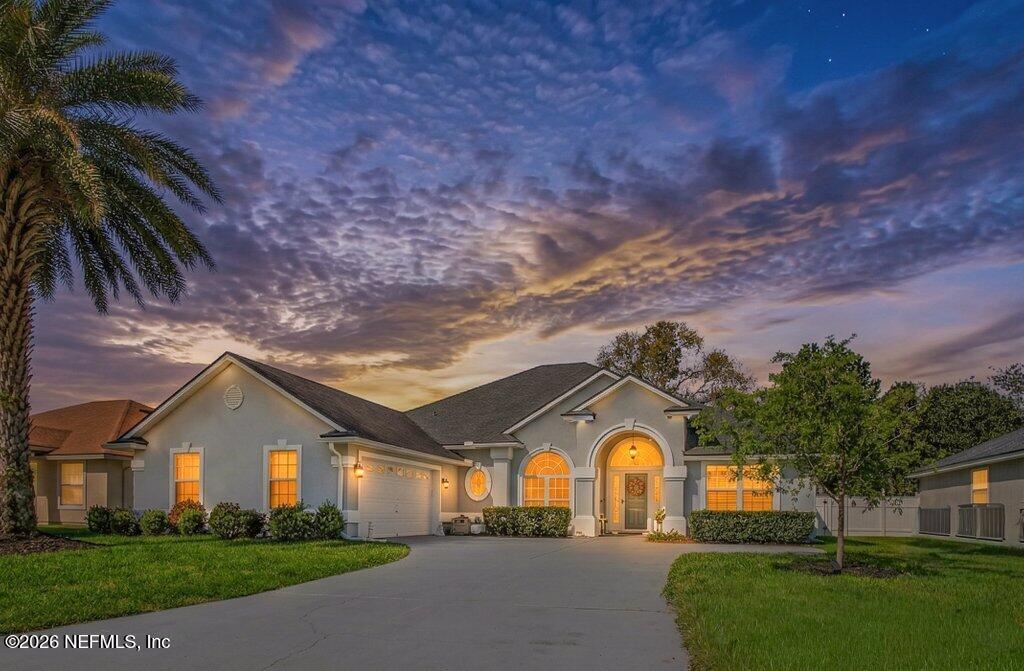 2700 CREEK RIDGE Drive