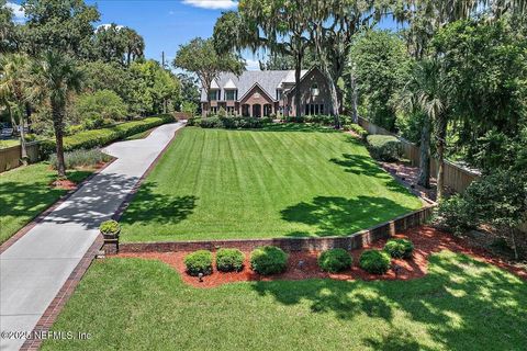 12827 FT CAROLINE Road Jacksonville FL 32225