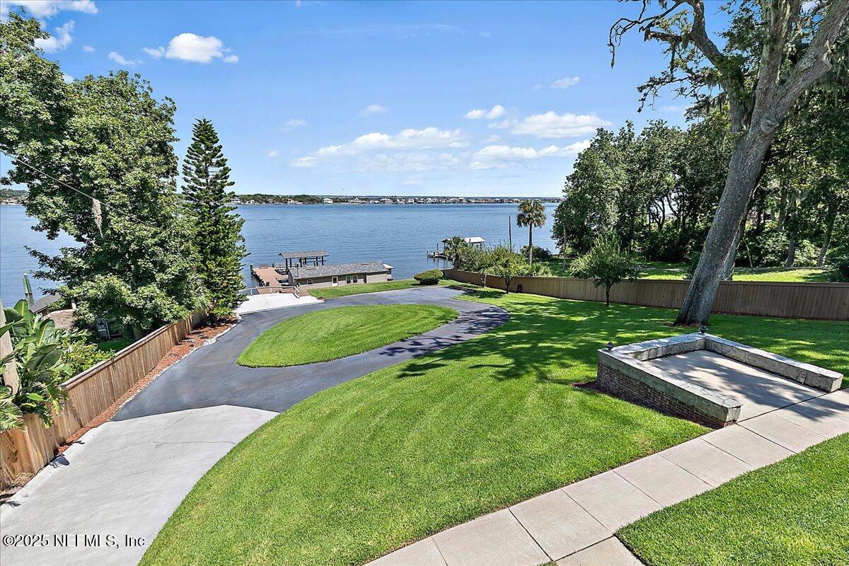 12827 FT CAROLINE Road