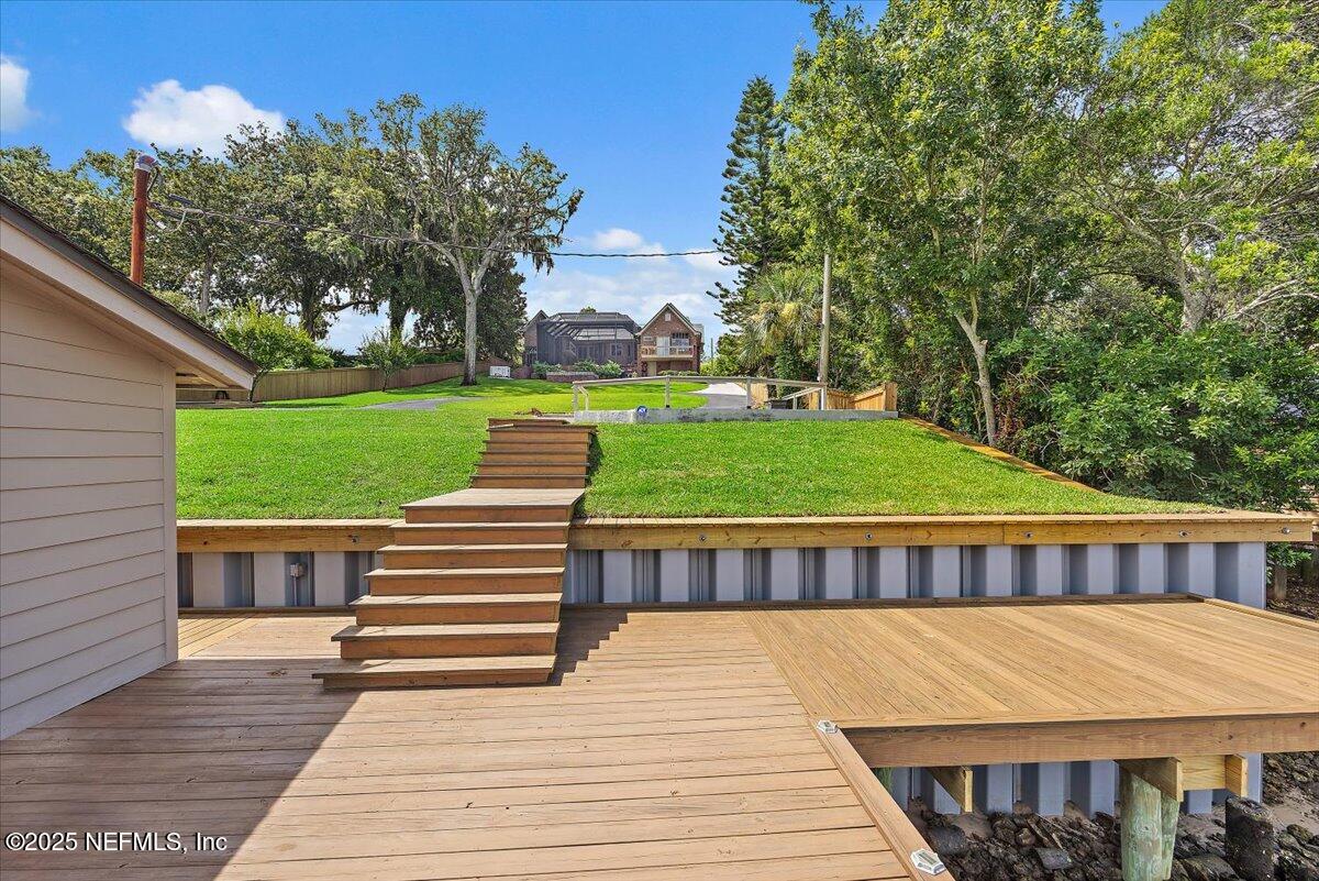 12827 FT CAROLINE Road