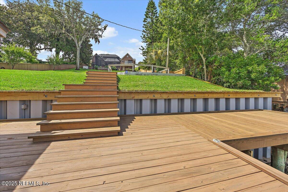 12827 FT CAROLINE Road