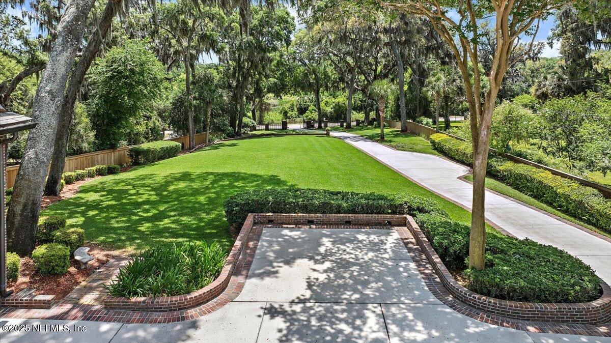 12827 FT CAROLINE Road
