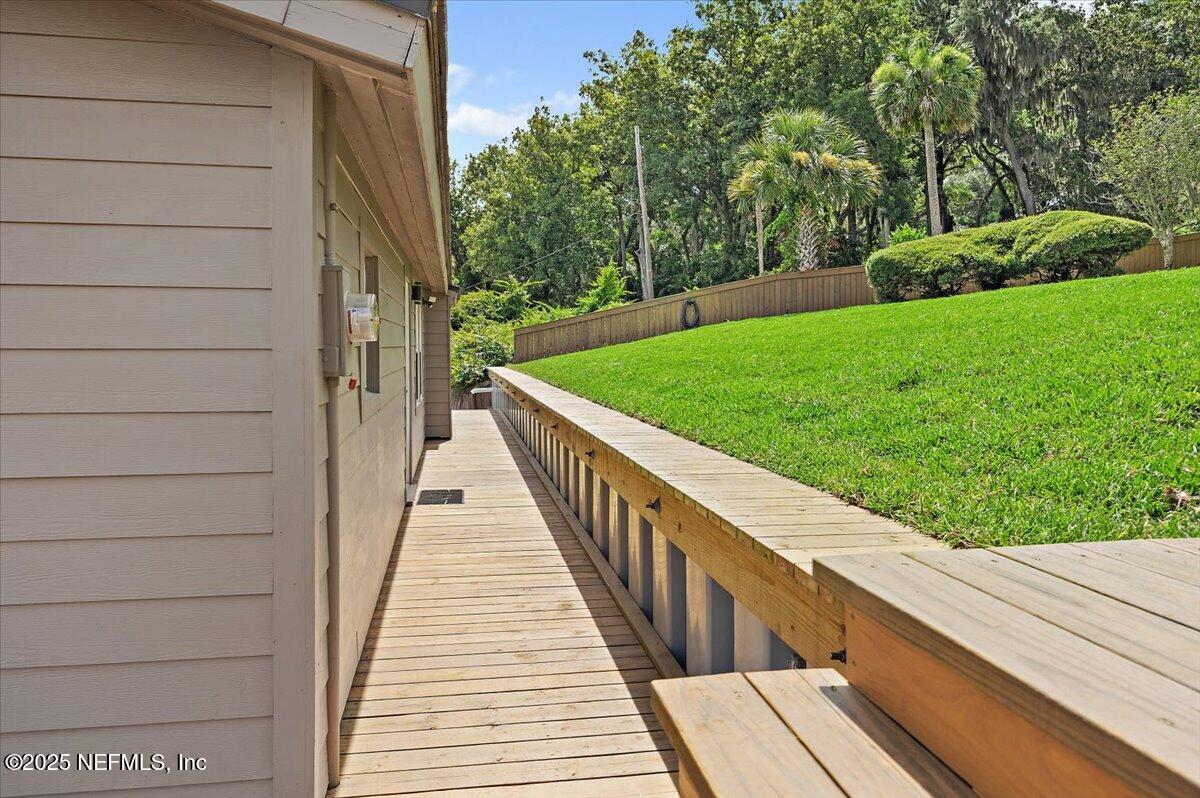 12827 FT CAROLINE Road