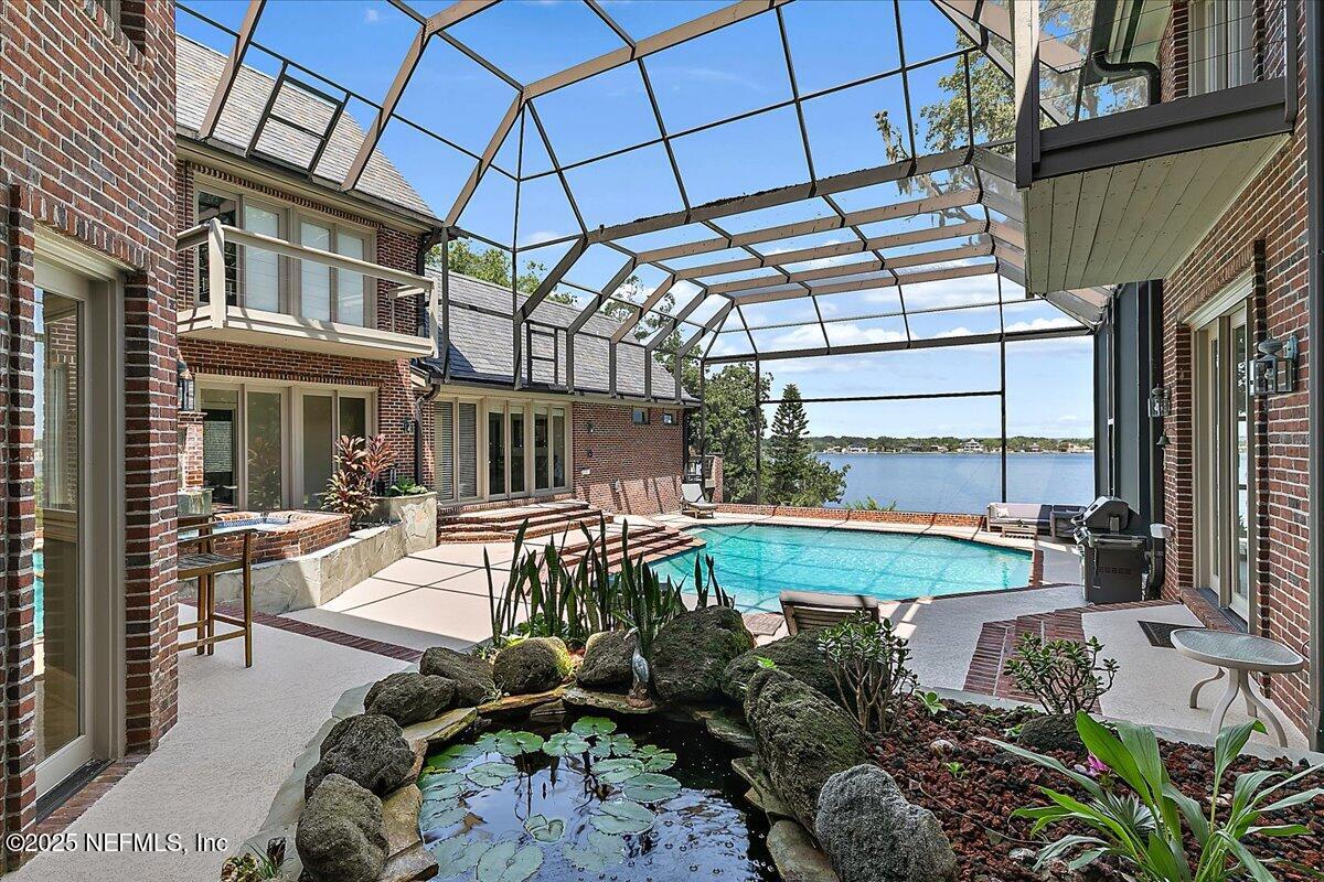 12827 FT CAROLINE Road