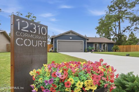Photo of 12310 CORMORANT Court, Jacksonville, FL 32223 (MLS # 2144540)