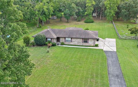 4139 EVERETT Avenue Middleburg FL 32068